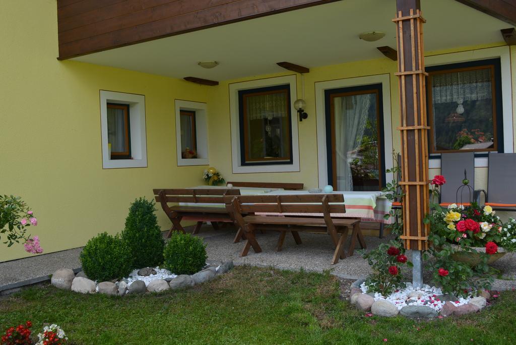Pension Foidl Waidring Εξωτερικό φωτογραφία